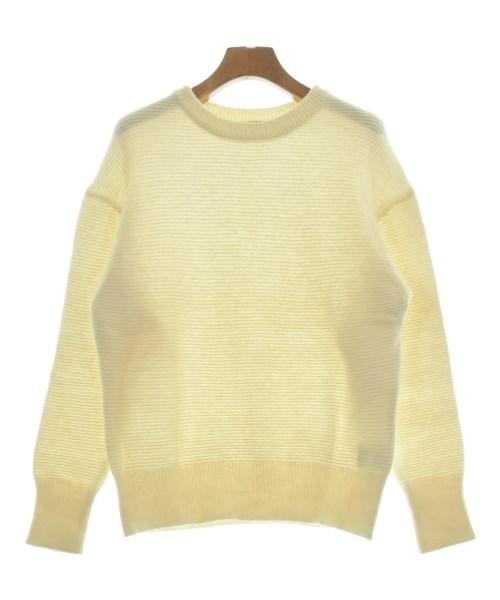 UNTITLED(アンタイトル)ニット・セーター 白 サイズ:F/2200656290055