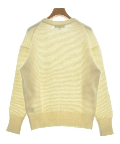 UNTITLED（アンタイトル）ニット・セーター 白 サイズ:F レディース/2200656290055