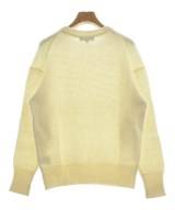 UNTITLED（アンタイトル）ニット・セーター 白 サイズ:F レディース/2200656290055