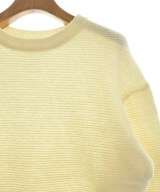 UNTITLED（アンタイトル）ニット・セーター 白 サイズ:F レディース/2200656290055