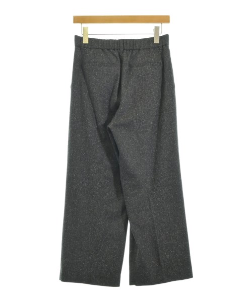 UNTITLED（アンタイトル）スラックス グレー サイズ:2(M位) レディース/2200656290062