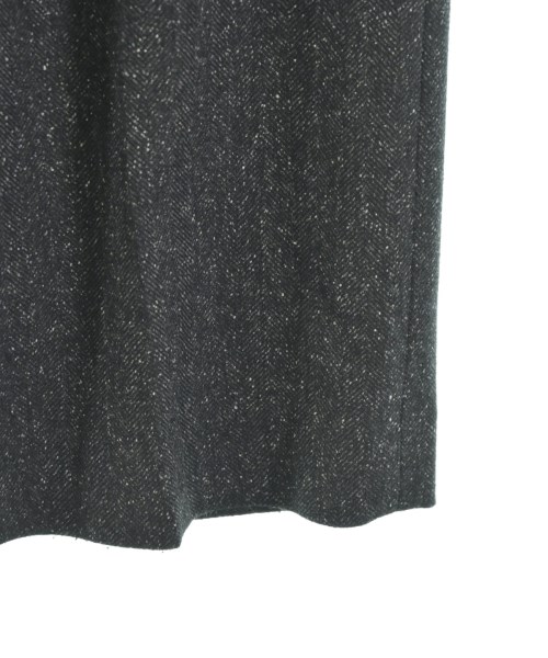 UNTITLED（アンタイトル）スラックス グレー サイズ:2(M位) レディース/2200656290062