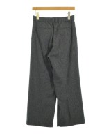 UNTITLED（アンタイトル）スラックス グレー サイズ:2(M位) レディース/2200656290062