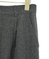 UNTITLED（アンタイトル）スラックス グレー サイズ:2(M位) レディース/2200656290062