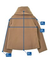 UNTITLED（アンタイトル）その他 ベージュ サイズ:1(S位) レディース/2200656410019