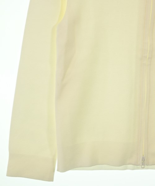 UNTITLED（アンタイトル）カーディガン 白 サイズ:2(M位) レディース/2200656410057