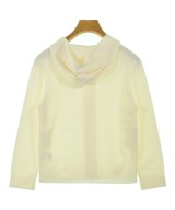 UNTITLED（アンタイトル）カーディガン 白 サイズ:2(M位) レディース/2200656410057