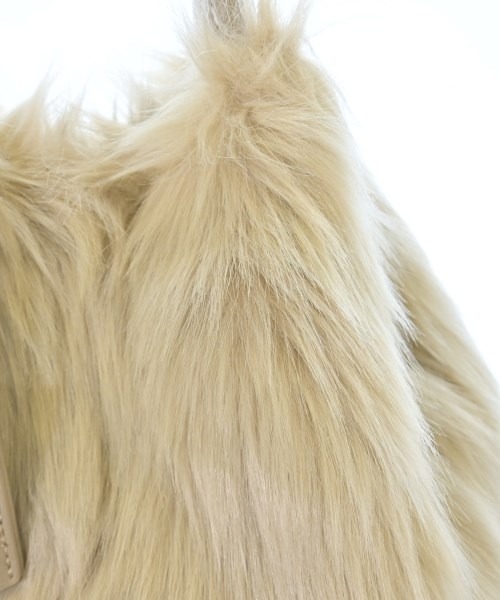 UNTITLED（アンタイトル）ショルダーバッグ グレー サイズ:- レディース/2200656410071