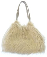 UNTITLED（アンタイトル）ショルダーバッグ グレー サイズ:- レディース/2200656410071