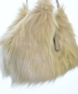 UNTITLED（アンタイトル）ショルダーバッグ グレー サイズ:- レディース/2200656410071