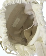 UNTITLED（アンタイトル）ショルダーバッグ 白 サイズ:- レディース/2200656410125