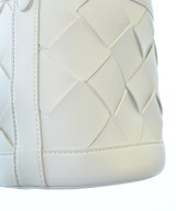 UNTITLED（アンタイトル）ショルダーバッグ 白 サイズ:- レディース/2200656410125