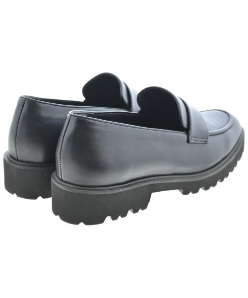 UNTITLED（アンタイトル）ドレスシューズ/ローファー 黒 サイズ:23.5cm レディース/2200656410149