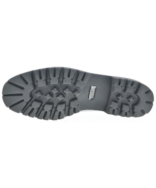 UNTITLED（アンタイトル）ドレスシューズ/ローファー 黒 サイズ:23.5cm レディース/2200656410149