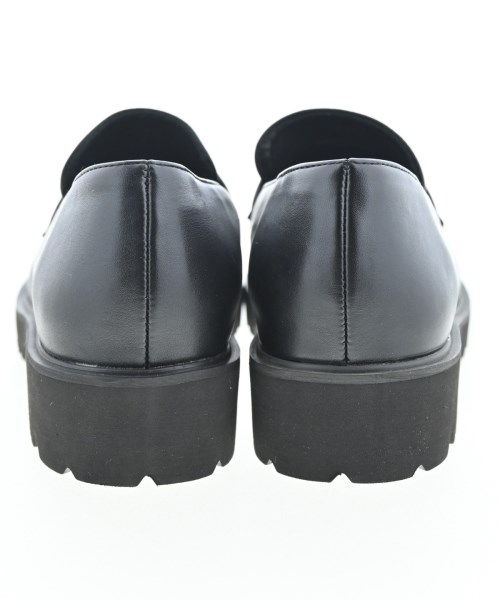 UNTITLED（アンタイトル）ドレスシューズ/ローファー 黒 サイズ:23.5cm レディース/2200656410149