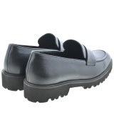 UNTITLED（アンタイトル）ドレスシューズ/ローファー 黒 サイズ:23.5cm レディース/2200656410149