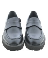 UNTITLED（アンタイトル）ドレスシューズ/ローファー 黒 サイズ:23.5cm レディース/2200656410149