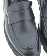 UNTITLED（アンタイトル）ドレスシューズ/ローファー 黒 サイズ:23.5cm レディース/2200656410149