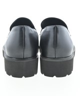 UNTITLED（アンタイトル）ドレスシューズ/ローファー 黒 サイズ:23.5cm レディース/2200656410149