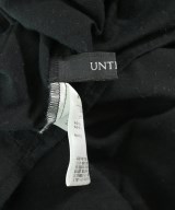 UNTITLED（アンタイトル）ブラウス 黒 サイズ:2(M位) レディース/2200656978052