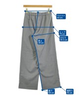 UNTITLED（アンタイトル）その他 グレー サイズ:1(S位) レディース/2200656978069