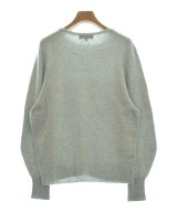 UNTITLED（アンタイトル）ニット・セーター グレー サイズ:2(M位) レディース/2200656978076