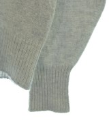 UNTITLED（アンタイトル）ニット・セーター グレー サイズ:2(M位) レディース/2200656978076