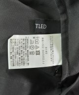 UNTITLED（アンタイトル）カジュアルシャツ グレー サイズ:2(M位) レディース/2200656978083