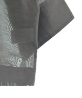 UNTITLED（アンタイトル）カジュアルシャツ グレー サイズ:2(M位) レディース/2200656978083