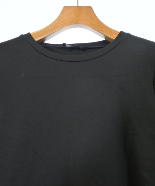UNTITLED（アンタイトル）Tシャツ・カットソー 黒 サイズ:2(M位) レディース/2200656978090