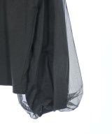 UNTITLED（アンタイトル）Tシャツ・カットソー 黒 サイズ:2(M位) レディース/2200656978090