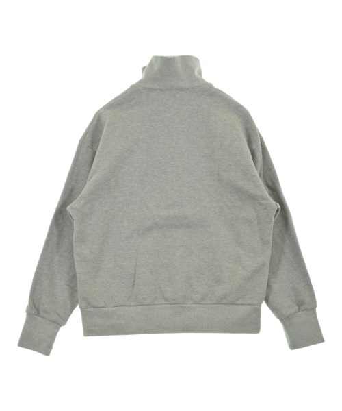 UNTITLED（アンタイトル）スウェット グレー サイズ:2(M位) レディース/2200656978106