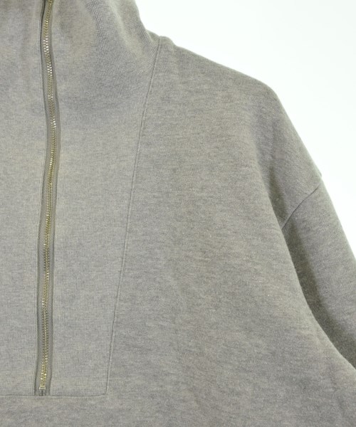 UNTITLED（アンタイトル）スウェット グレー サイズ:2(M位) レディース/2200656978106