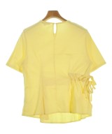 UNTITLED（アンタイトル）Tシャツ・カットソー 黄 サイズ:2(M位) レディース/2200656992058