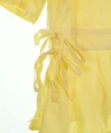 UNTITLED（アンタイトル）Tシャツ・カットソー 黄 サイズ:2(M位) レディース/2200656992058