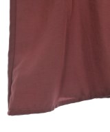 UNTITLED（アンタイトル）カジュアルシャツ 赤 サイズ:F レディース/2200656992072