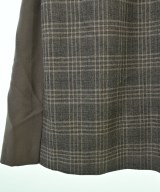 UNTITLED（アンタイトル）ワンピース ベージュ サイズ:2(M位) レディース/2200645140026