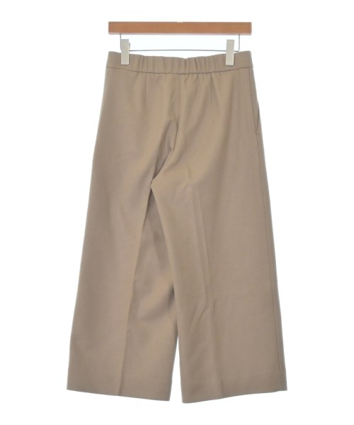 UNTITLED（アンタイトル）スラックス ベージュ サイズ:2(M位) レディース/2200658976094