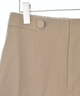 UNTITLED（アンタイトル）スラックス ベージュ サイズ:2(M位) レディース/2200658976094