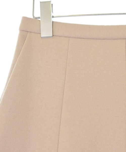 UNTITLED（アンタイトル）ロング・マキシ丈スカート ベージュ サイズ:2(M位) レディース/2200658976117