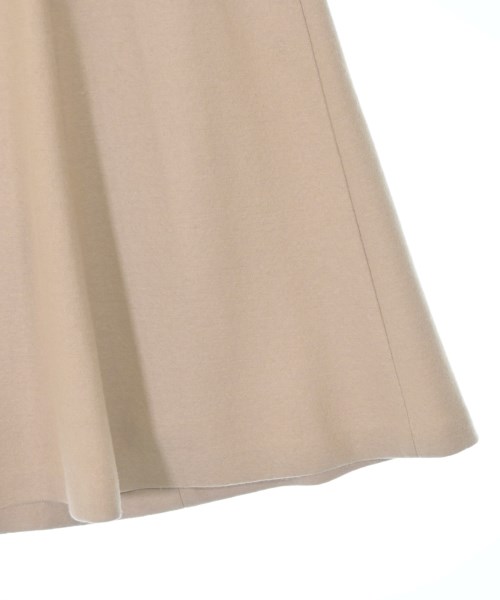 UNTITLED（アンタイトル）ロング・マキシ丈スカート ベージュ サイズ:2(M位) レディース/2200658976117