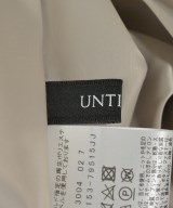 UNTITLED（アンタイトル）ロング・マキシ丈スカート ベージュ サイズ:2(M位) レディース/2200658976117