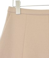 UNTITLED（アンタイトル）ロング・マキシ丈スカート ベージュ サイズ:2(M位) レディース/2200658976117