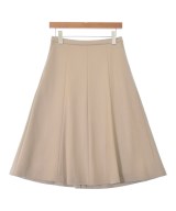 UNTITLED ロング・マキシ丈スカート