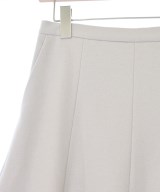 UNTITLED（アンタイトル）ロング・マキシ丈スカート グレー サイズ:2(M位) レディース/2200658976124