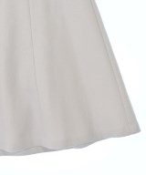 UNTITLED（アンタイトル）ロング・マキシ丈スカート グレー サイズ:2(M位) レディース/2200658976124