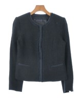 UNTITLED ノーカラージャケット