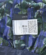 UNTITLED（アンタイトル）ブラウス 紺 サイズ:F レディース/2200656846047