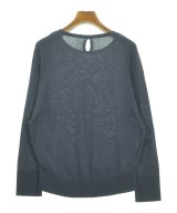 UNTITLED（アンタイトル）ニット・セーター 紺 サイズ:2(M位) レディース/2200656079087