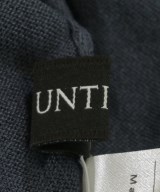 UNTITLED（アンタイトル）ニット・セーター 紺 サイズ:2(M位) レディース/2200656079087